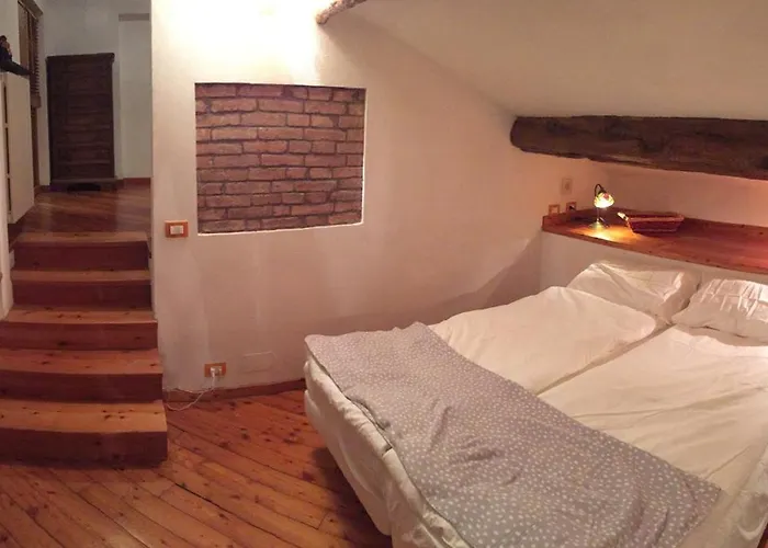 Casa Tipica By Portofinovacanze *