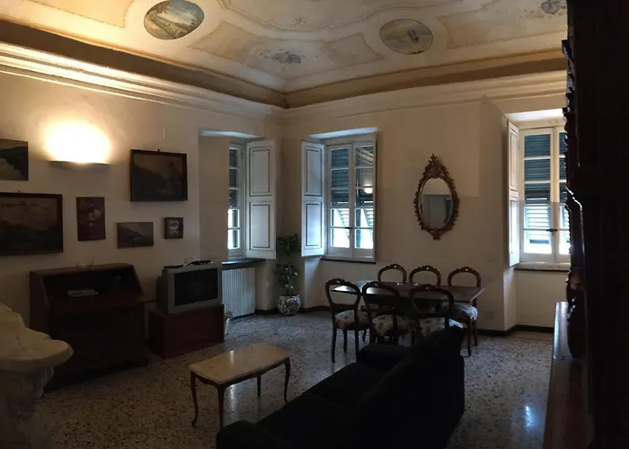 Apartman Casa Tipica By Portofinovacanze