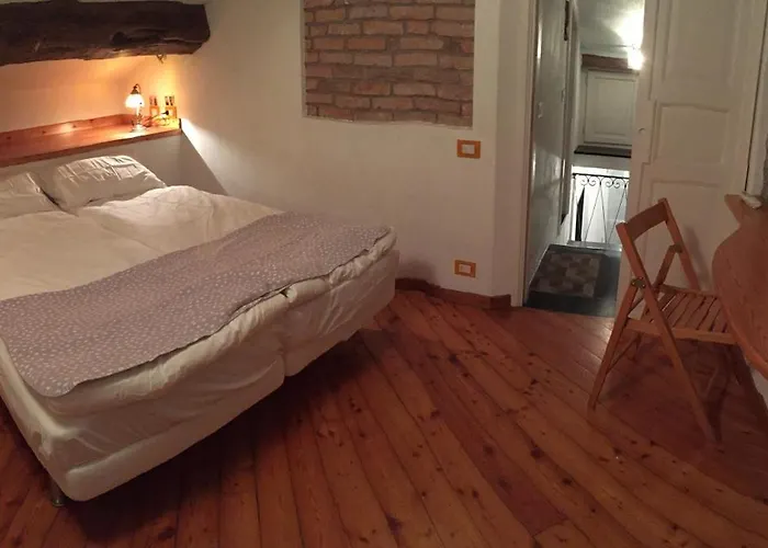 Casa Tipica By Portofinovacanze Apartmán Rapallo