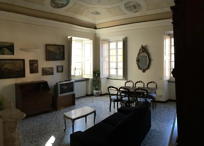 Apartman Casa Tipica By Portofinovacanze *