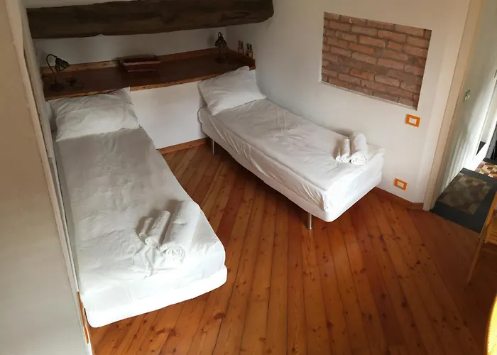 Casa Tipica By Portofinovacanze Apartmán Rapallo