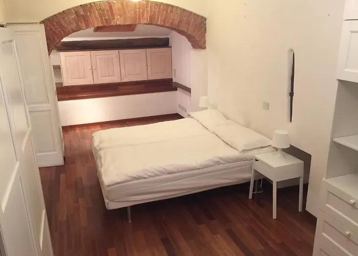 Apartman Casa Tipica By Portofinovacanze *