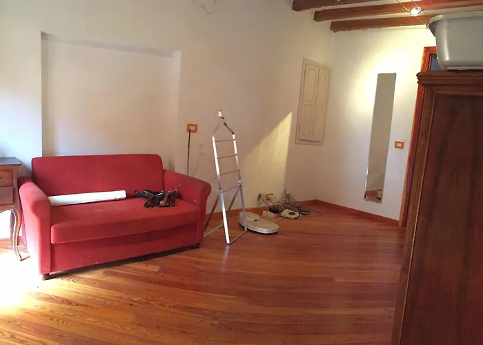 Apartman Casa Tipica By Portofinovacanze