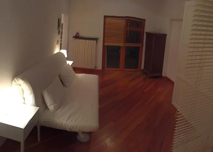 Casa Tipica By Portofinovacanze Apartmán *