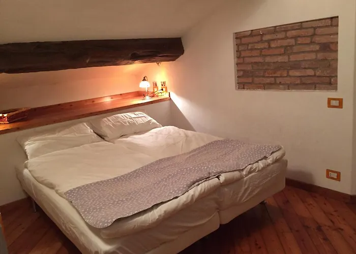 Apartman Casa Tipica By Portofinovacanze *