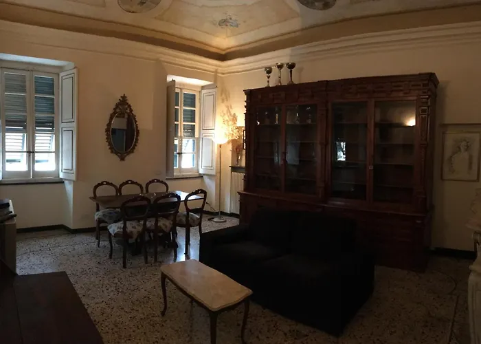 Casa Tipica By Portofinovacanze Rapallo