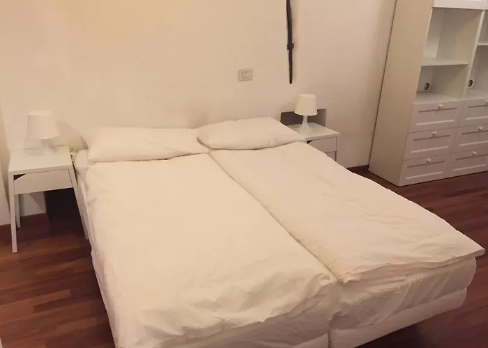 Casa Tipica By Portofinovacanze Apartman