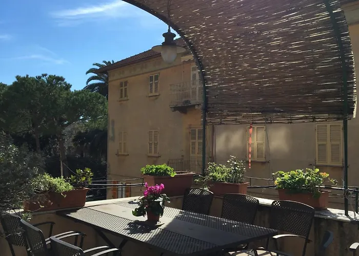 Casa Tipica By Portofinovacanze Apartman Rapallo