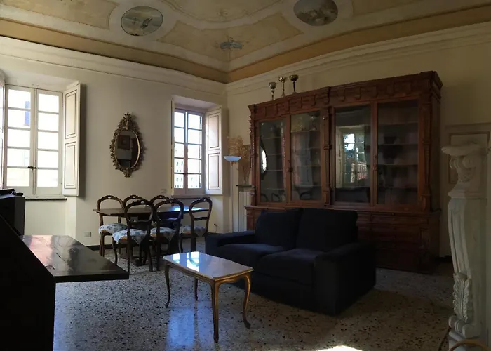 Apartman Casa Tipica By Portofinovacanze Rapallo
