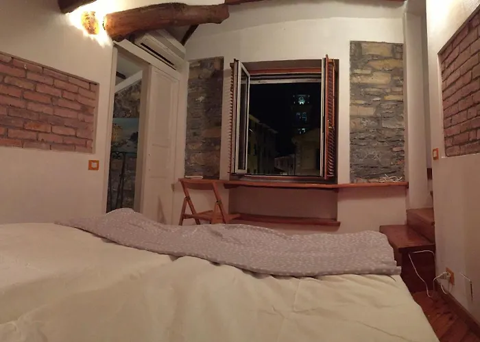Casa Tipica By Portofinovacanze Apartmán
