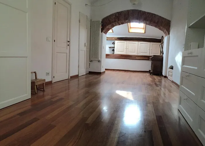 Apartmán Casa Tipica By Portofinovacanze *