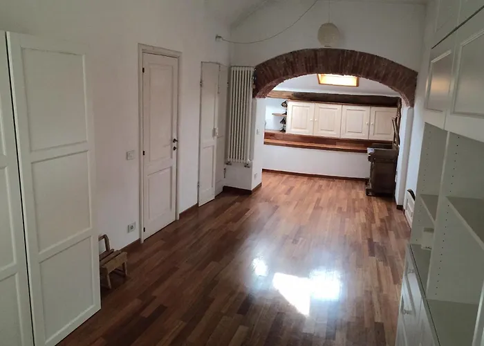 Casa Tipica By Portofinovacanze Apartmán Rapallo