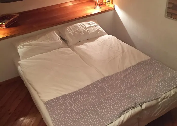 Apartman Casa Tipica By Portofinovacanze Rapallo