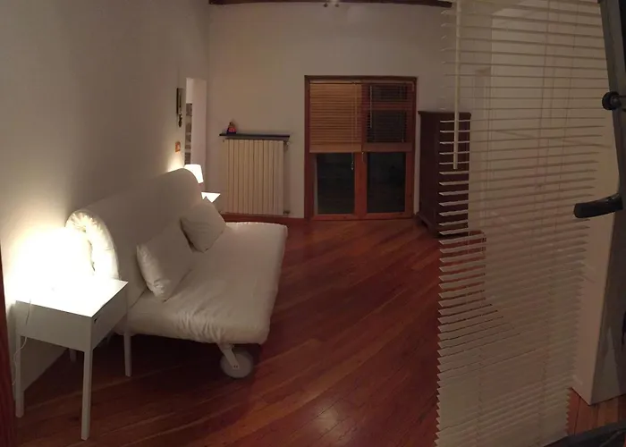 Casa Tipica By Portofinovacanze Apartmán Rapallo