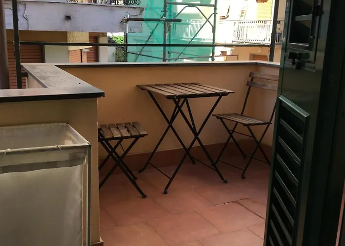 Apartman Casa Tipica By Portofinovacanze *