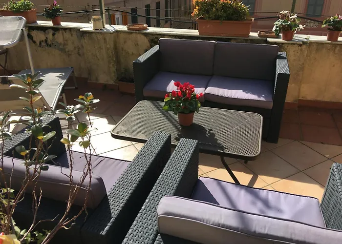 Casa Tipica By Portofinovacanze Apartman