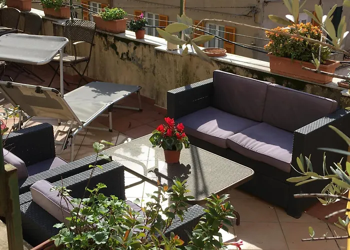 Apartman Casa Tipica By Portofinovacanze