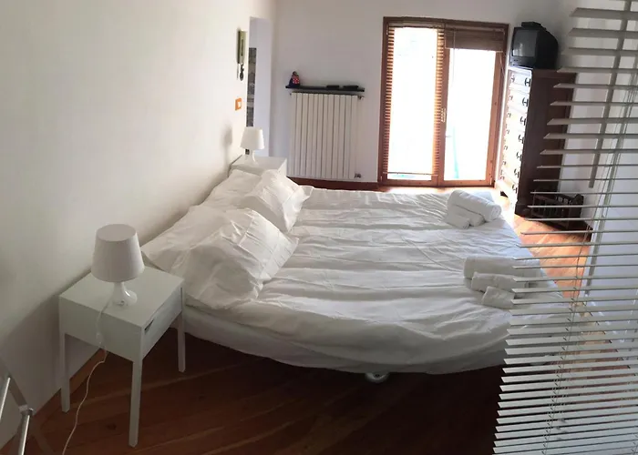 Apartmán Casa Tipica By Portofinovacanze