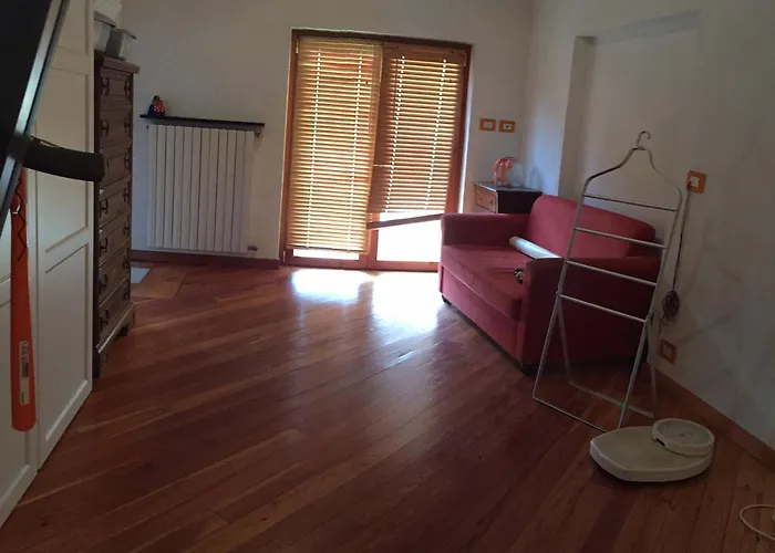 Casa Tipica By Portofinovacanze Apartman *