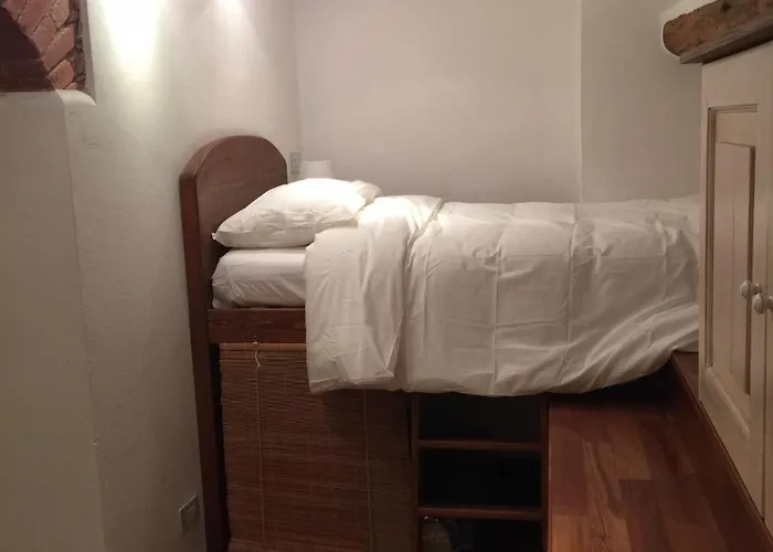Apartman Casa Tipica By Portofinovacanze Rapallo