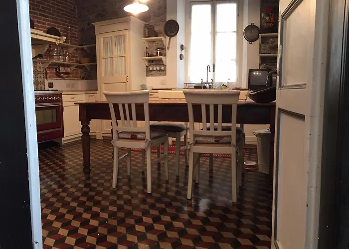 Apartman Casa Tipica By Portofinovacanze *