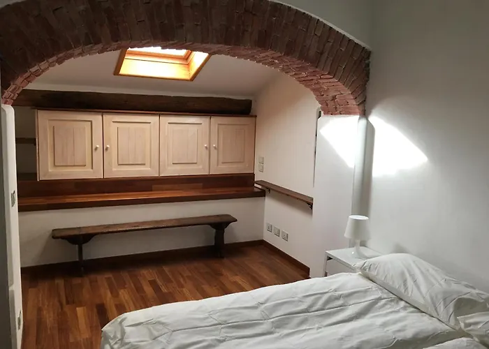 Casa Tipica By Portofinovacanze