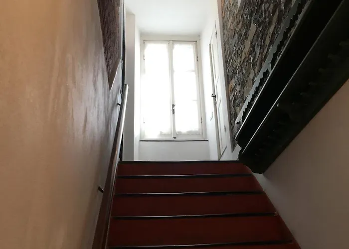 Casa Tipica By Portofinovacanze Apartmán
