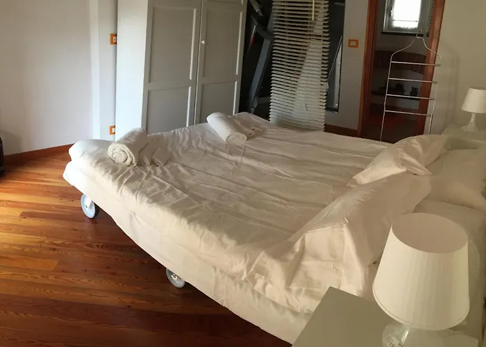 Apartman Casa Tipica By Portofinovacanze