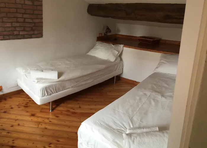 Apartmán Casa Tipica By Portofinovacanze Rapallo