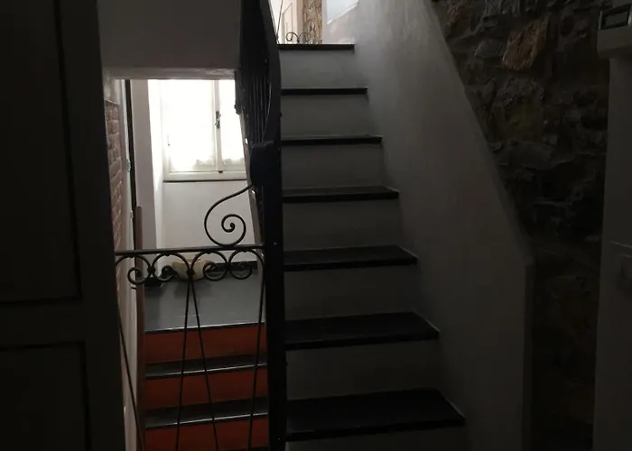Casa Tipica By Portofinovacanze Apartmán